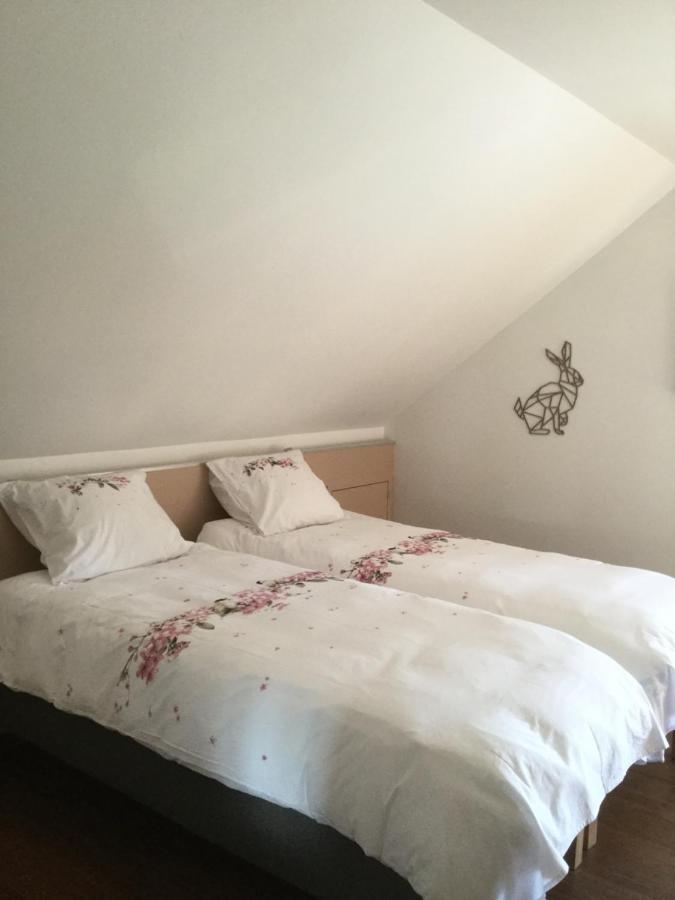 Bed & Breakfast Plumes Et Pinceaux *