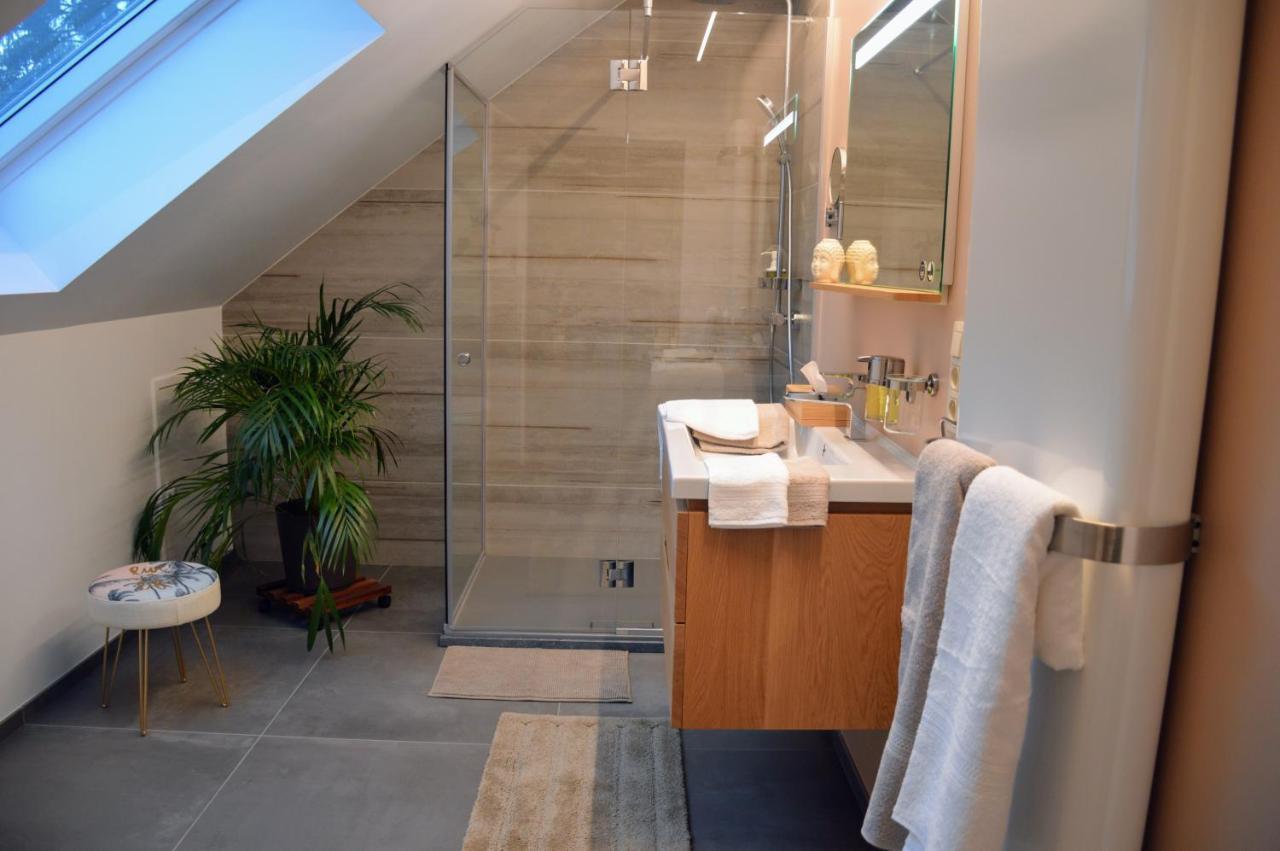 Bed & Breakfast Plumes Et Pinceaux *