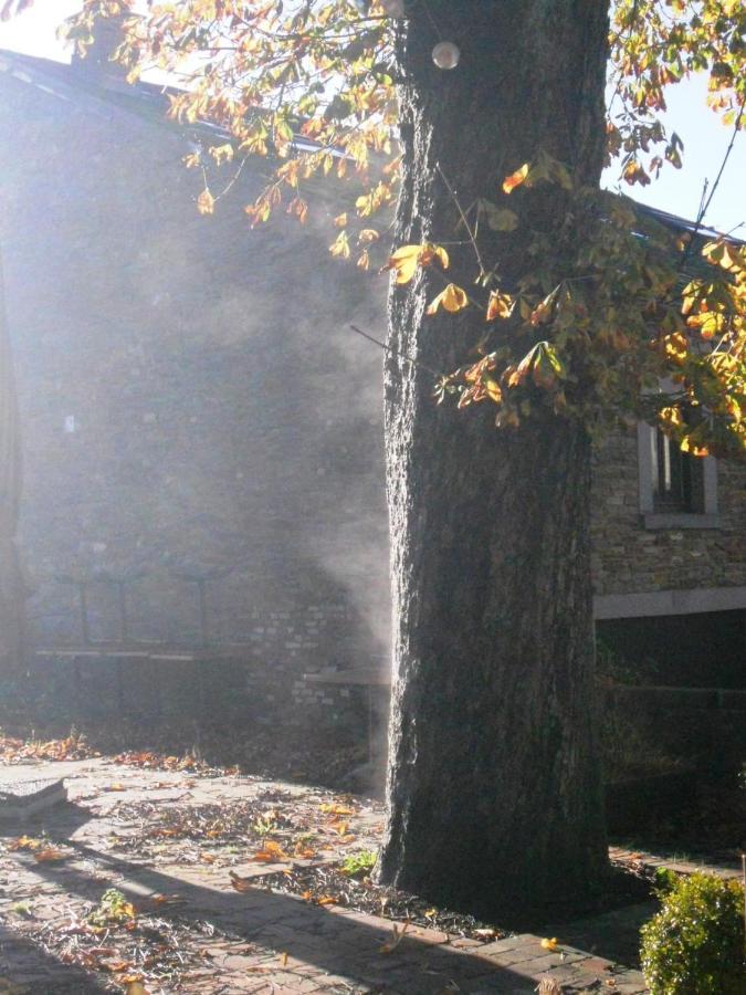 Bed & Breakfast Plumes Et Pinceaux *